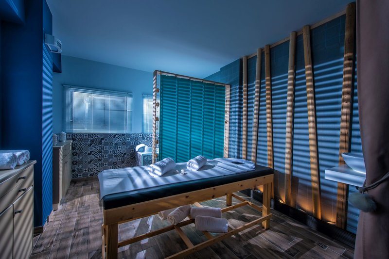 Stalis Hotel 8