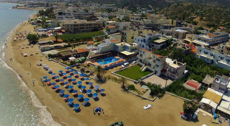 Stalis Hotel 10
