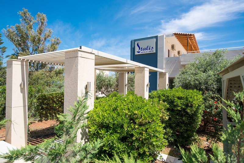 Stalis Hotel 11