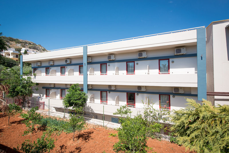 Stalis Hotel 12
