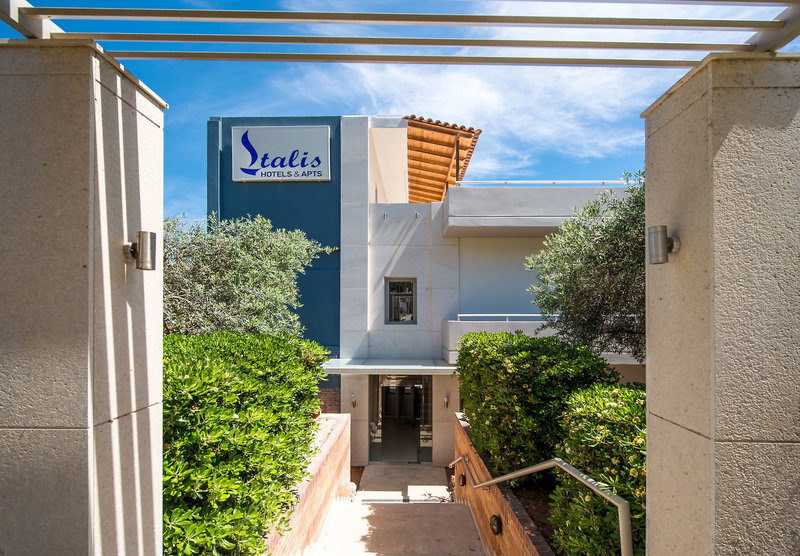 Stalis Hotel 13