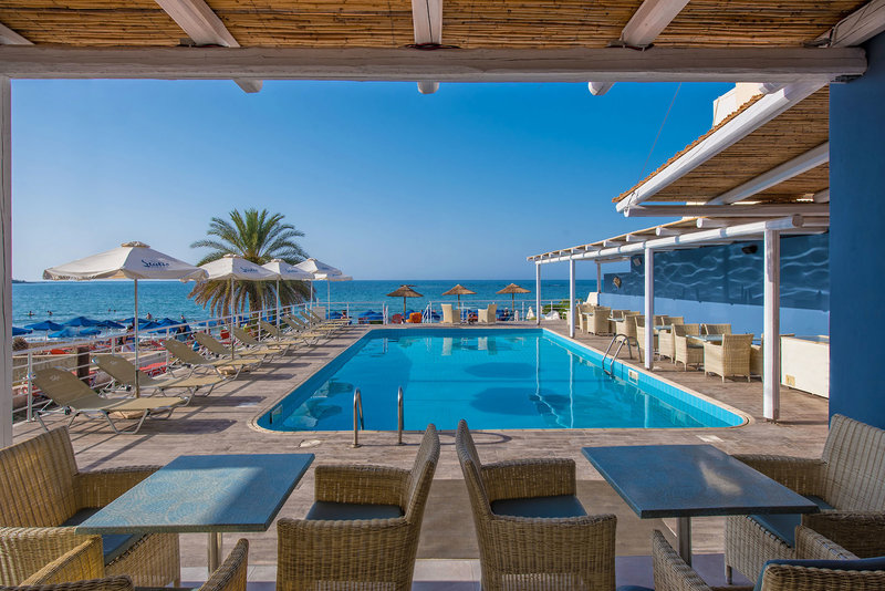 Stalis Hotel 17