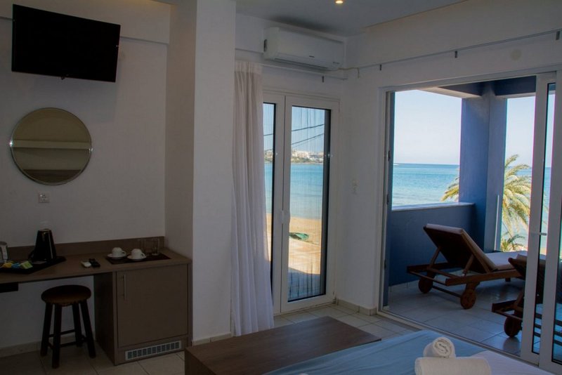 Stalis Hotel 20