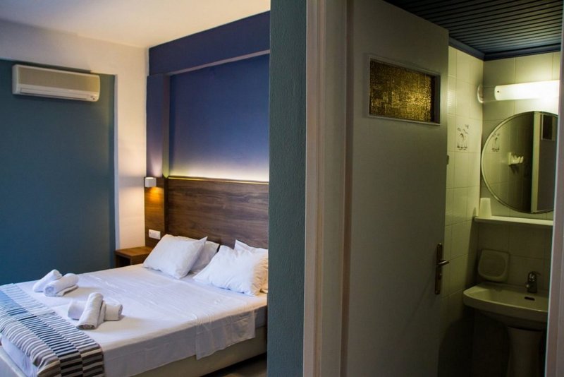 Stalis Hotel 22