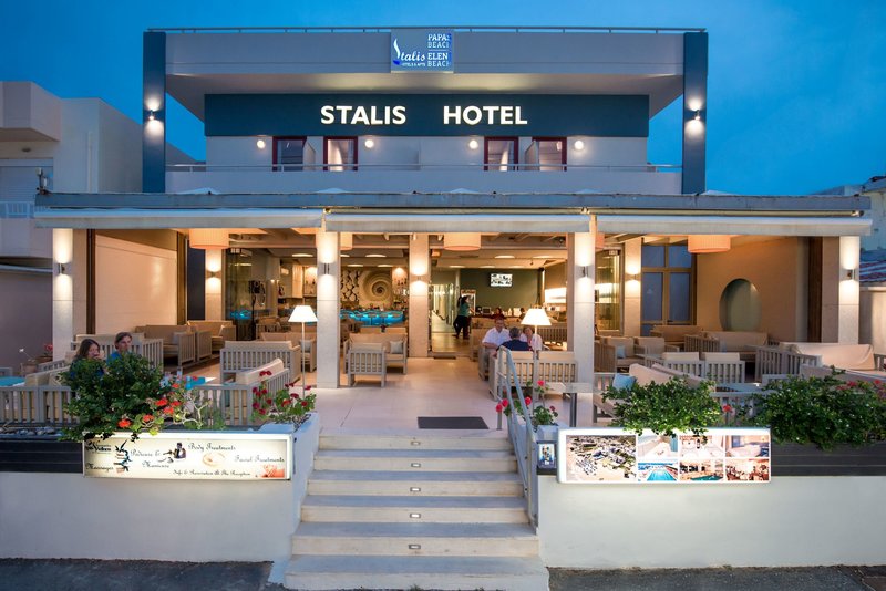 Stalis Hotel 2