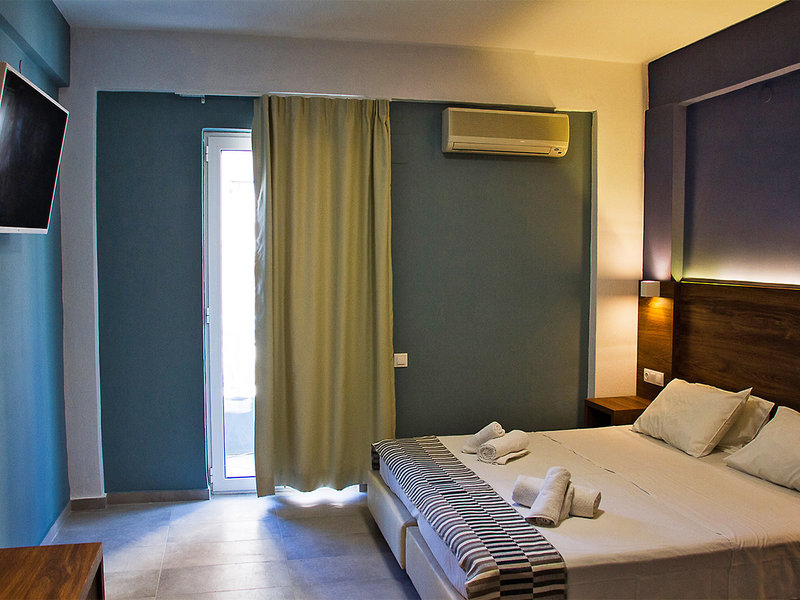 Stalis Hotel 7 - Room Example