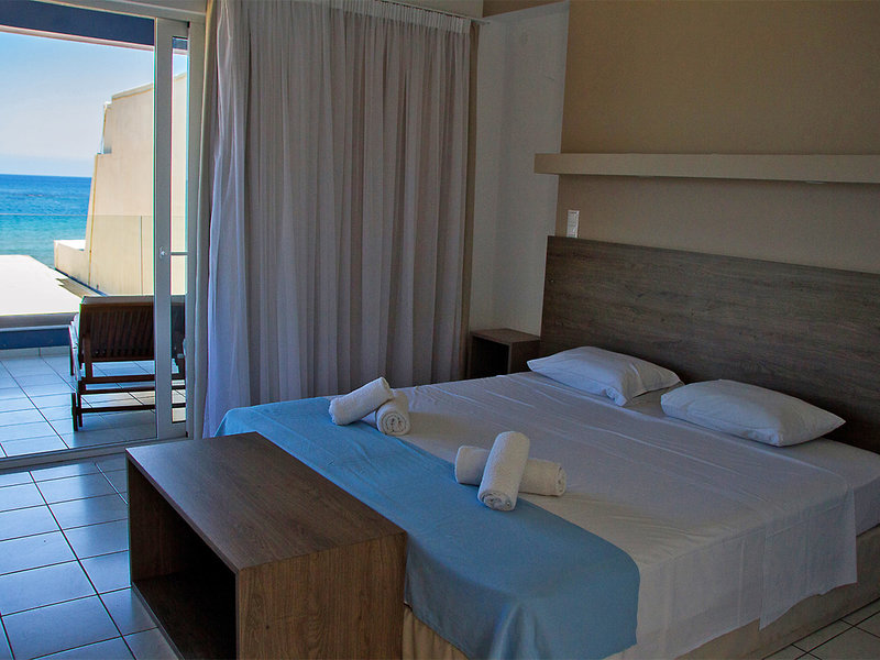 Stalis Hotel 12 - Room Example