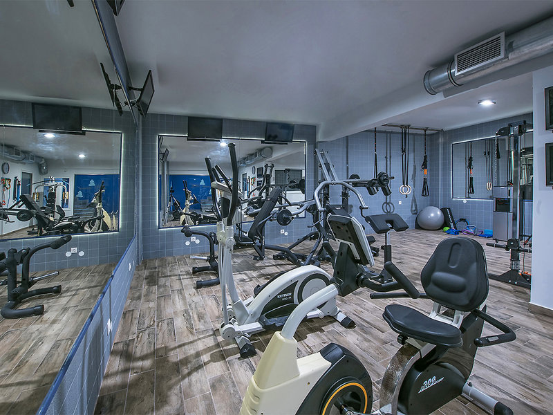 Stalis Hotel 16 - Sports and leisure