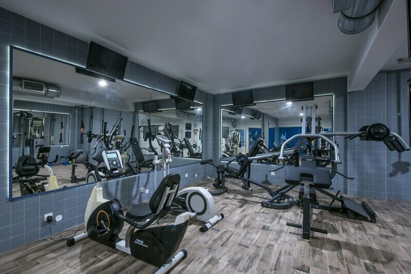 Stalis Hotel 7