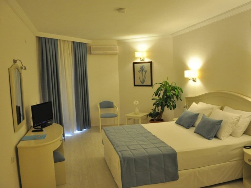 Idas Club Hotel  27