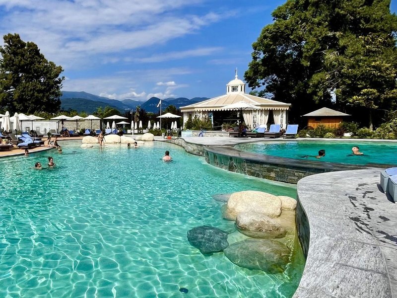 Grand Hotel Des Iles Borromees 3