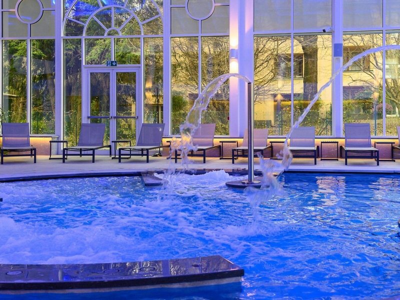 Grand Hotel Des Iles Borromees 4