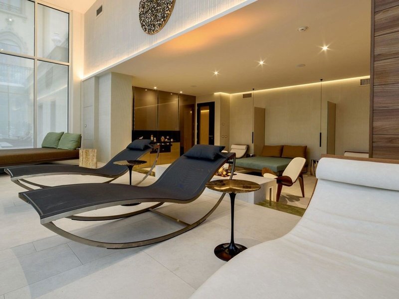 Grand Hotel Des Iles Borromees 6