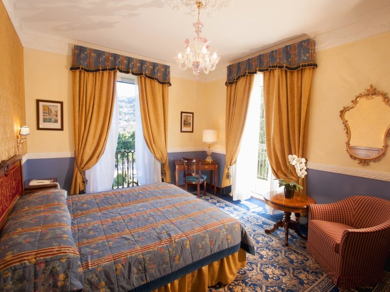 Grand Hotel Des Iles Borromees 10