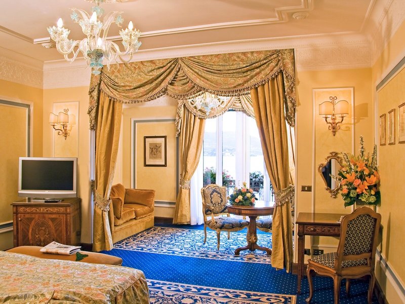 Grand Hotel Des Iles Borromees 11