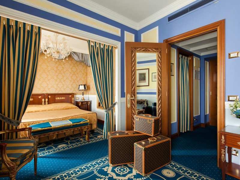 Grand Hotel Des Iles Borromees 12