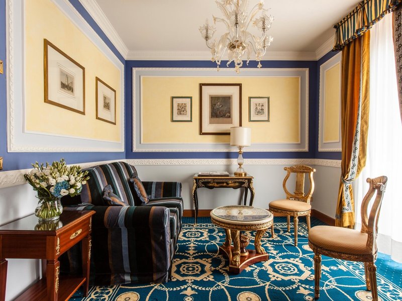 Grand Hotel Des Iles Borromees 13