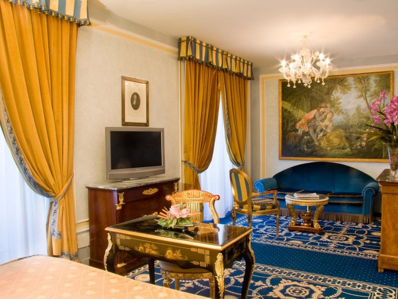 Grand Hotel Des Iles Borromees 14