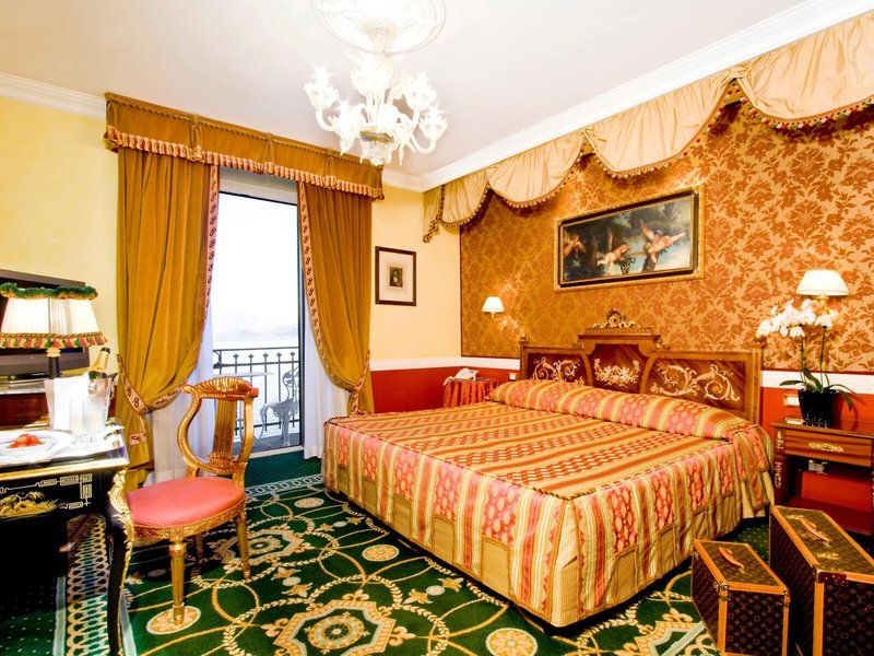 Grand Hotel Des Iles Borromees 15