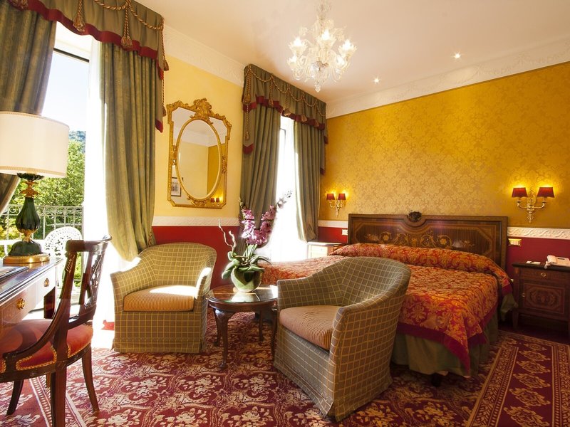 Grand Hotel Des Iles Borromees 17