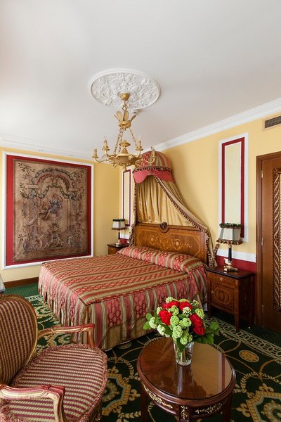 Grand Hotel Des Iles Borromees 18
