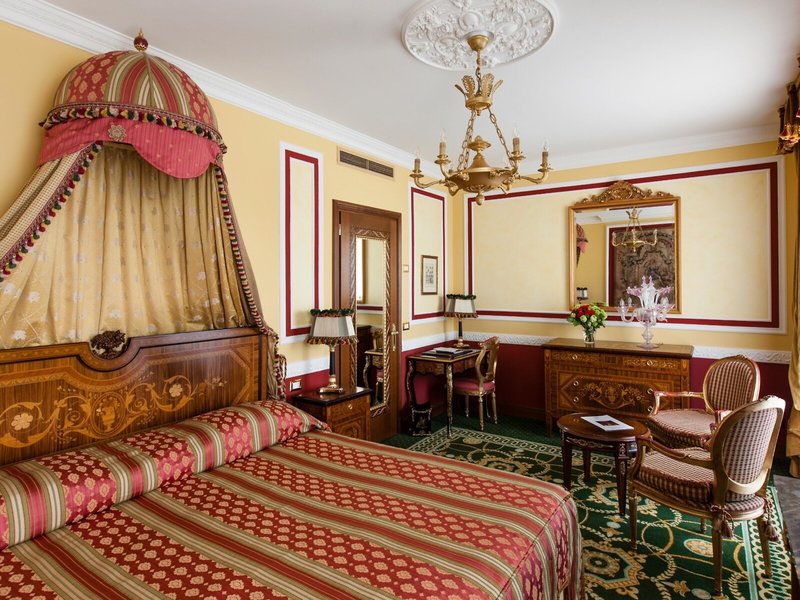 Grand Hotel Des Iles Borromees 19