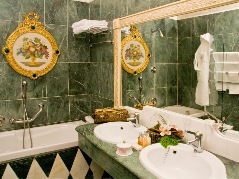 Grand Hotel Des Iles Borromees 20