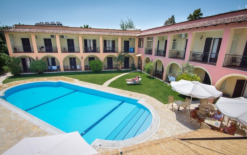 Annaliza Aparthotel 2