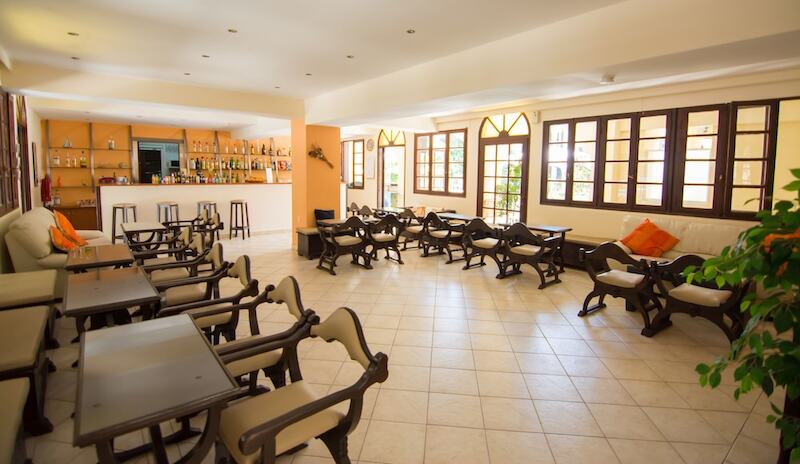 Annaliza Aparthotel 4