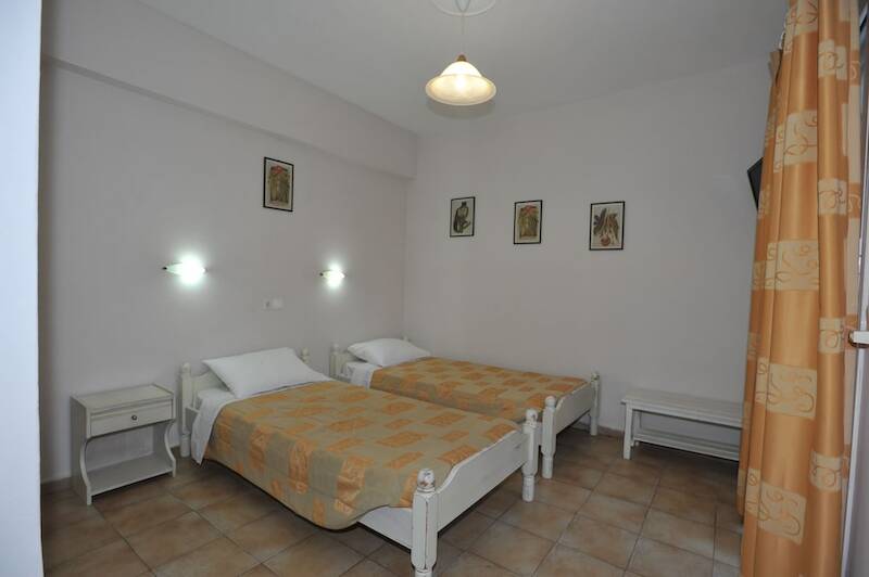 Annaliza Aparthotel 5