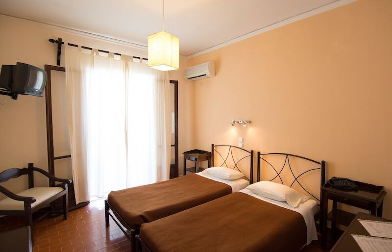 Annaliza Aparthotel 6