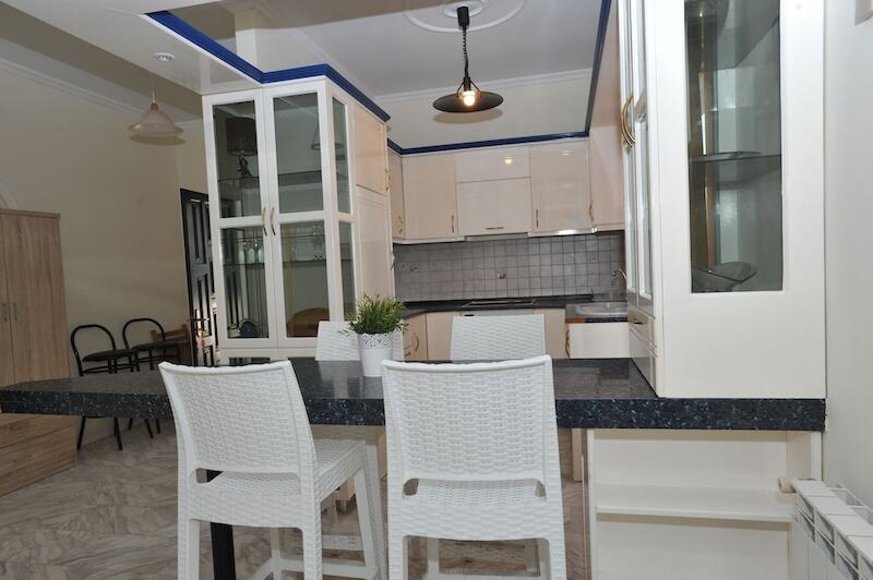 Annaliza Aparthotel 8