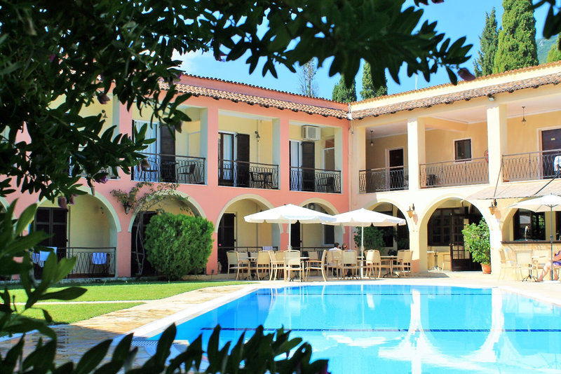 Annaliza Aparthotel 1