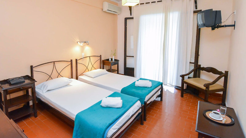 Annaliza Aparthotel 3