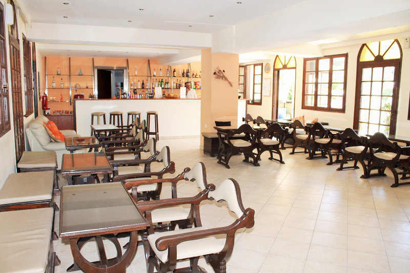 Annaliza Aparthotel 4