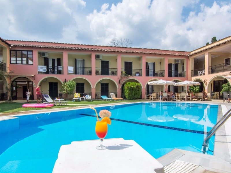 Annaliza Aparthotel 3