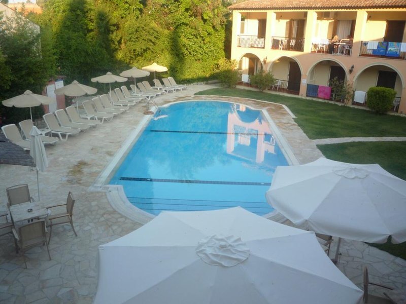 Annaliza Aparthotel 5