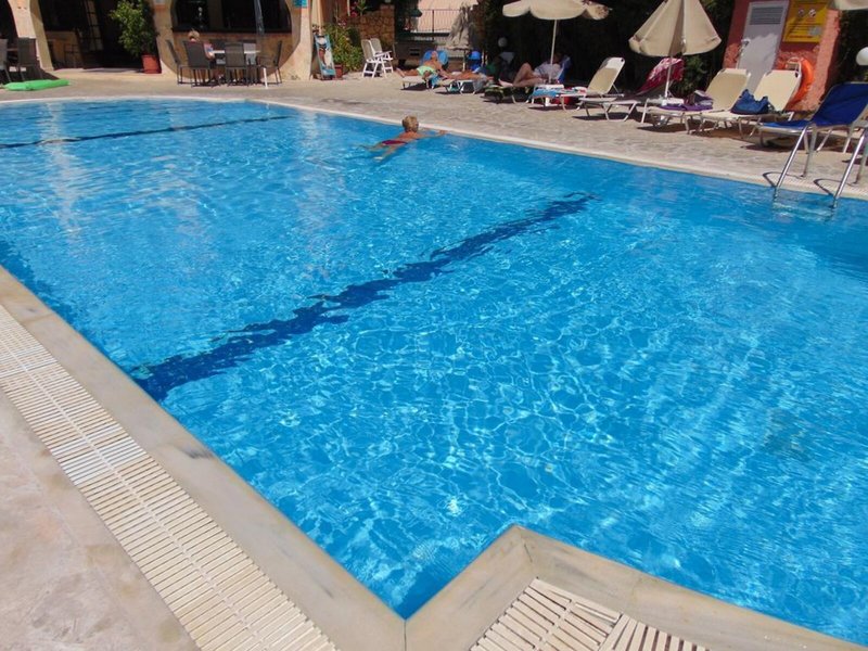Annaliza Aparthotel 6