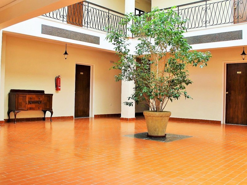 Annaliza Aparthotel 10