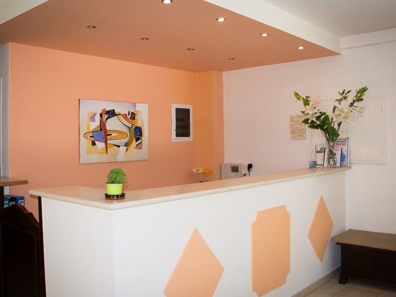 Annaliza Aparthotel 11