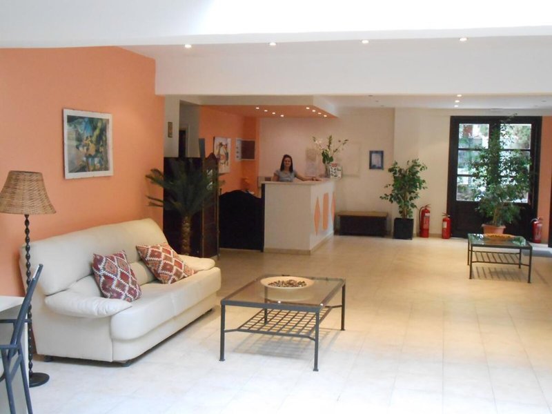Annaliza Aparthotel 12