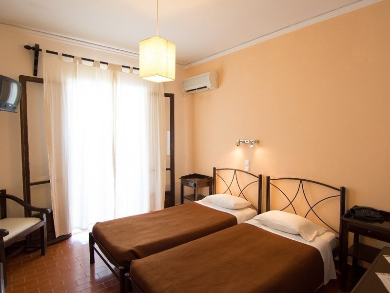 Annaliza Aparthotel 17