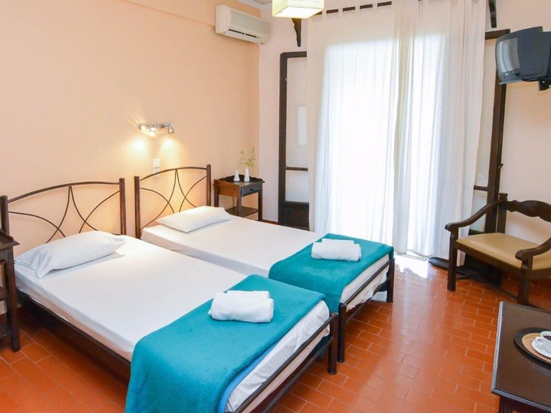 Annaliza Aparthotel 18