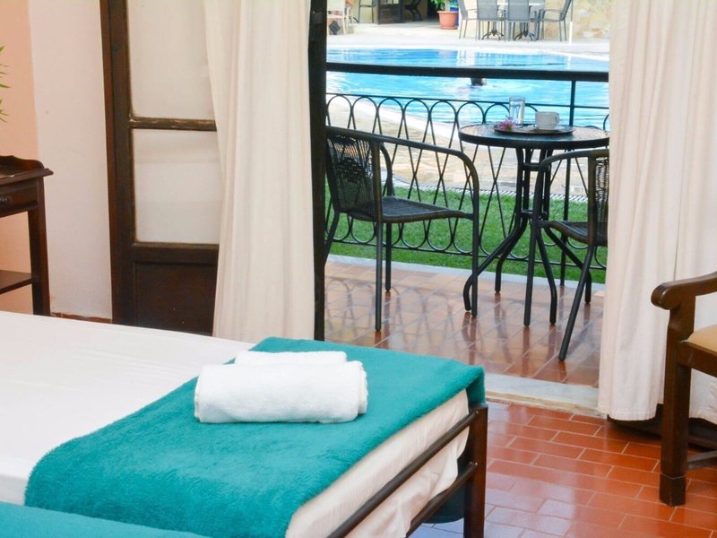 Annaliza Aparthotel 19