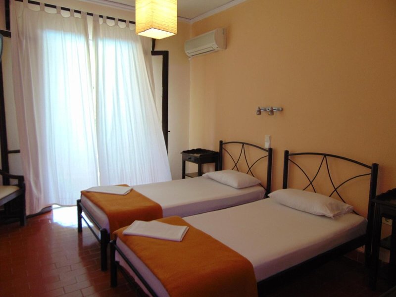 Annaliza Aparthotel 21