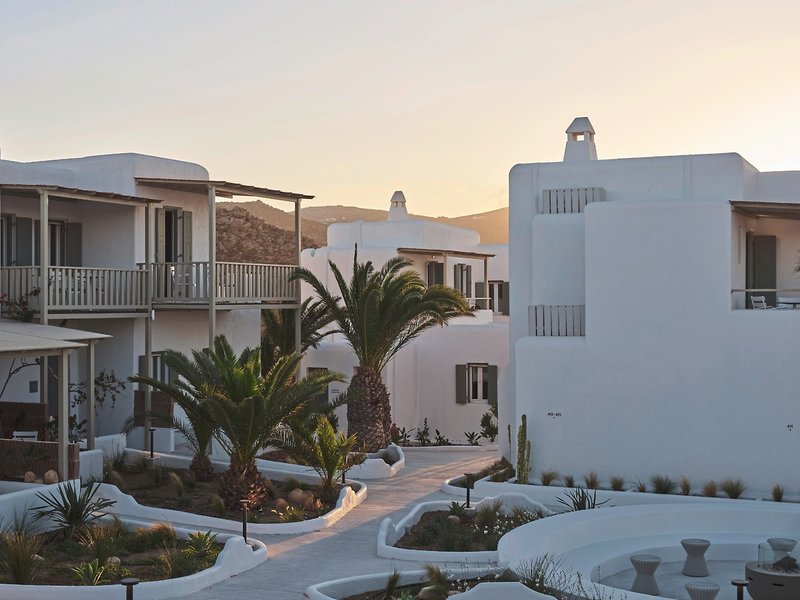 Anemoessa Boutique Hotel