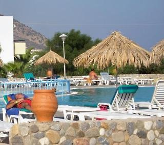 Evripides Village 2