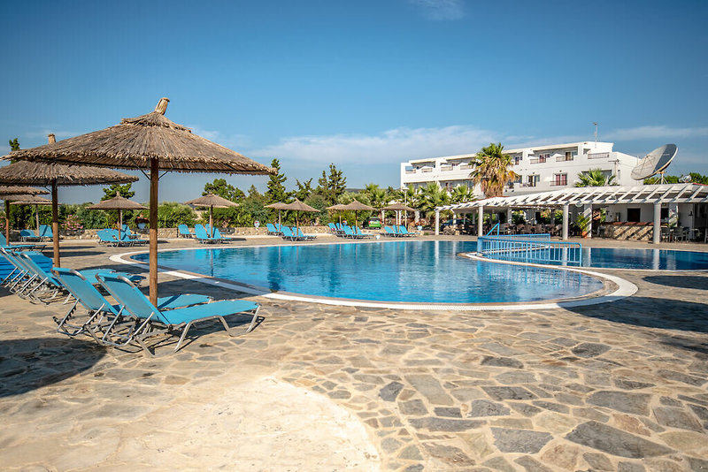 Evripides Village 2