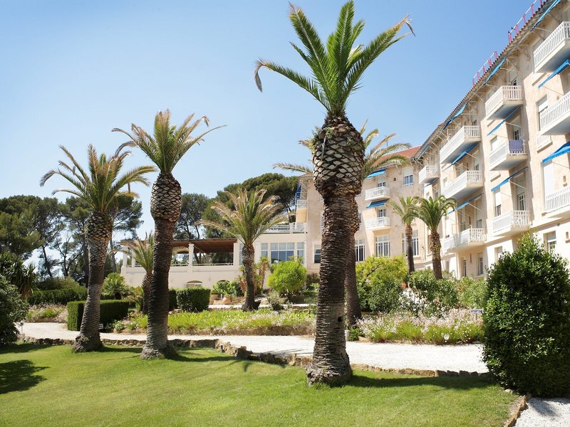 Grand Hotel Les Lecques 2