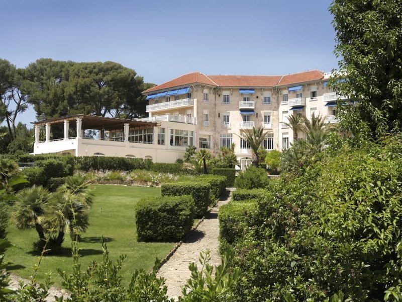 Grand Hotel Les Lecques 4